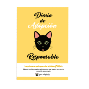 Diario de adopción responsable