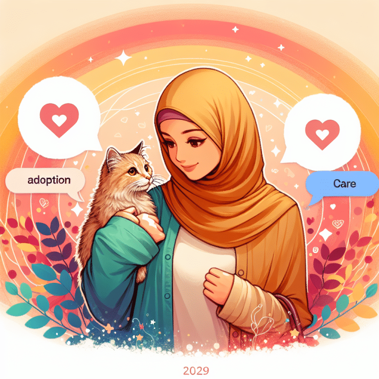 Consejos Imprescindibles para Adoptar un Gato Callejero con Éxito