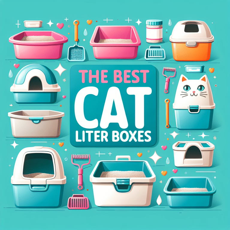 Areneros para Gatos del 2023: Guía y Comparativa