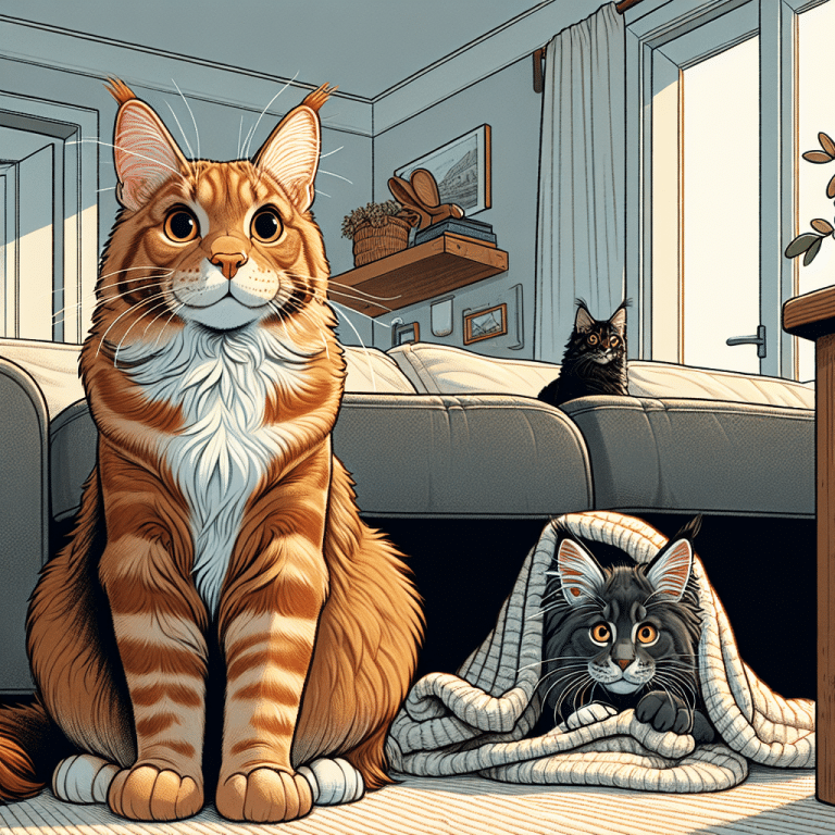 Integración Felina: Tiempo Promedio para que un Gato Acepte a Otro Nuevo