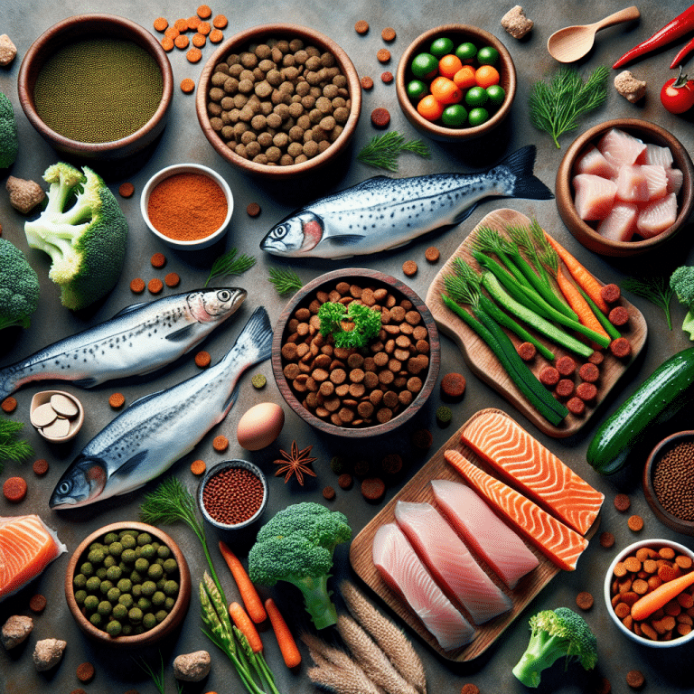 Top 10 Mejores Piensos Naturales para Gatos: Guía Definitiva 2023