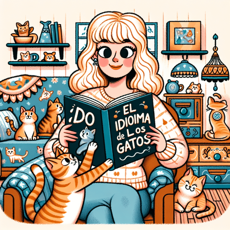 Descifrando el Lenguaje Felino: ¿Realmente los Gatos Hablan?