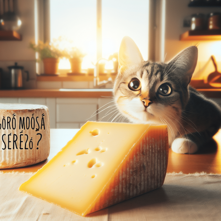 ¿Los gatos pueden comer queso? Guía Completa sobre la Dieta Felina y
