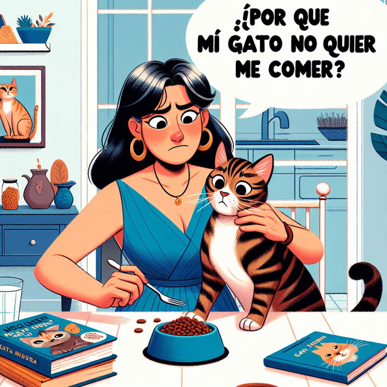 Síndrome Del Niño Que No Quiere Comer: Causas Y Soluciones